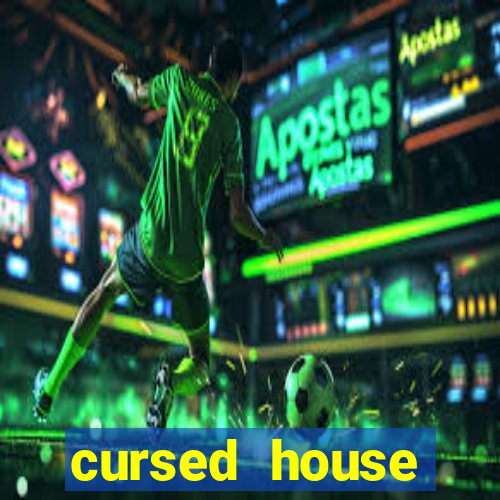 cursed house multiplayer 2